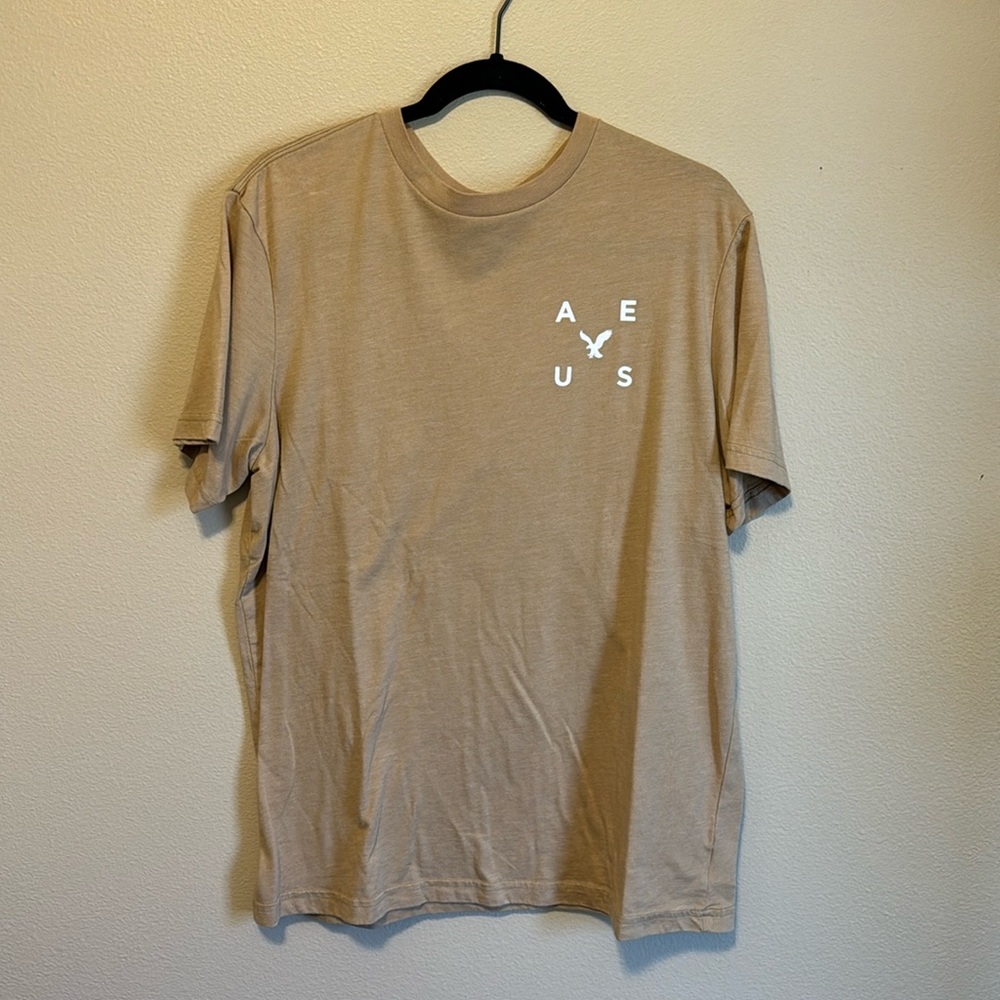 American Eagle Short Sleeve
